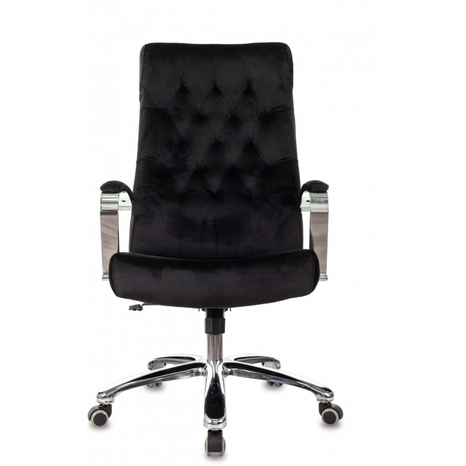 Кресло руководителя БЮРОКРАТ T-9928SL Fabric черный T-9928SL/FABR/BLACK Кресло руководителя БЮРОКРАТ T-9928SL Fabric черный T-9928SL/FABR/BLACK