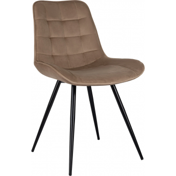 Стул для дома БЮРОКРАТ CH-K2 светло коричневый