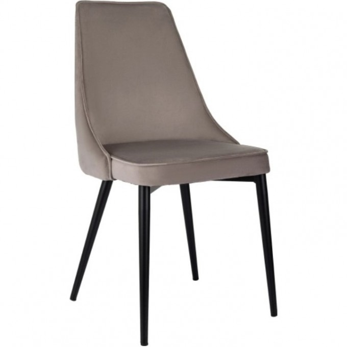 Стул для дома БЮРОКРАТ CH-K4 темно бежевый комплект 2шт CH-K4_1/HL61_2