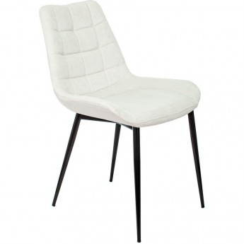 Стул для кухни БЮРОКРАТ KF-6 молочный