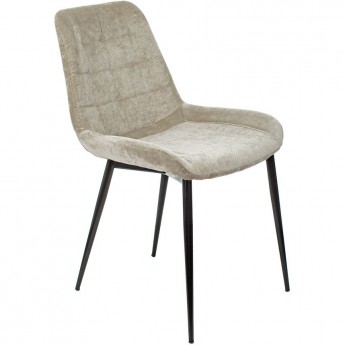 Стул для кухни БЮРОКРАТ KF-6 песочный